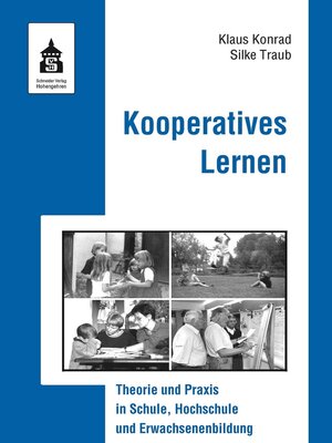 cover image of Kooperatives Lernen